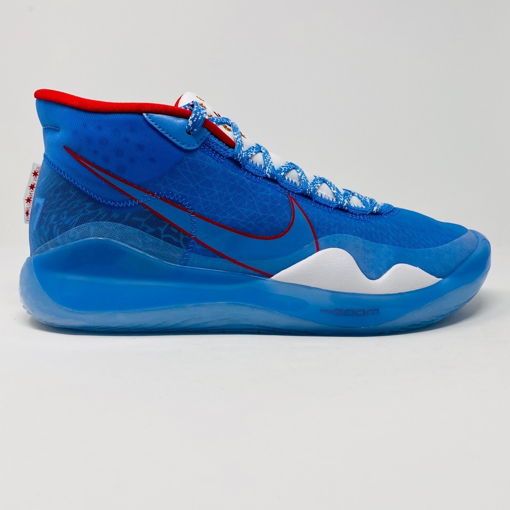 Nike KD 12 x Don C All-Star Edition - Picture 6 of 7